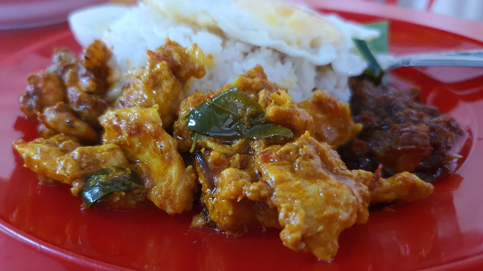 Restoran Sepetang 十八丁茶室 9